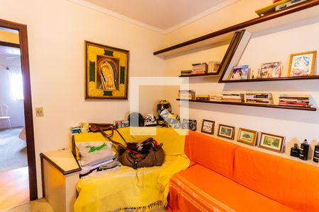 Apartamento à venda com 126m², 3 quartos e 2 vagasQuarto 1