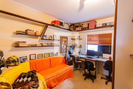 Apartamento à venda com 126m², 3 quartos e 2 vagasQuarto 1