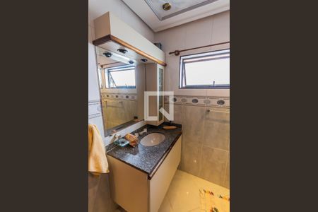 Apartamento à venda com 126m², 3 quartos e 2 vagasBanheiro