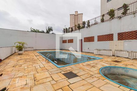 Apartamento à venda com 126m², 3 quartos e 2 vagasÁrea comum - Piscina