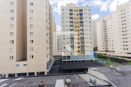 Apartamento à venda com 126m², 3 quartos e 2 vagasVista do Quarto 1