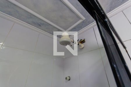 Apartamento à venda com 126m², 3 quartos e 2 vagasChuveiro