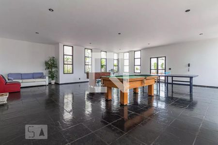 Apartamento à venda com 126m², 3 quartos e 2 vagasSalão de jogos