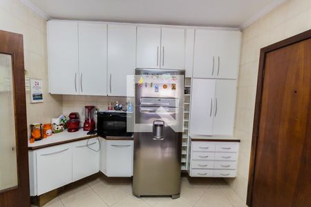 Apartamento à venda com 126m², 3 quartos e 2 vagasArmário