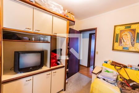 Apartamento à venda com 126m², 3 quartos e 2 vagasQuarto 1