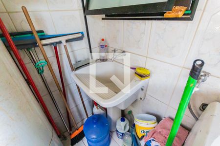 Apartamento à venda com 126m², 3 quartos e 2 vagasTanque