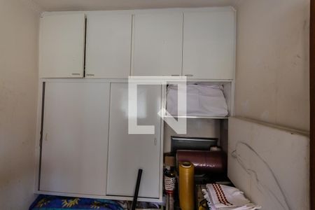 Apartamento à venda com 126m², 3 quartos e 2 vagasArmário