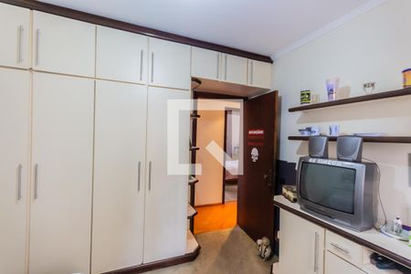 Apartamento à venda com 126m², 3 quartos e 2 vagasQuarto 2
