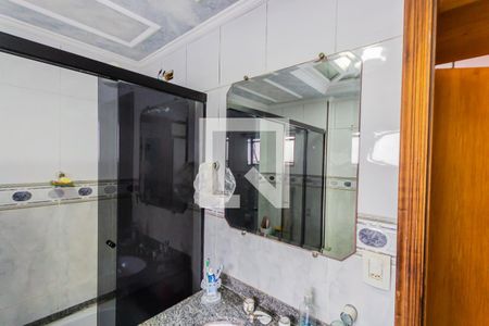 Apartamento à venda com 126m², 3 quartos e 2 vagasEspelho