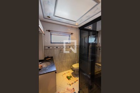 Apartamento à venda com 126m², 3 quartos e 2 vagasBanheiro