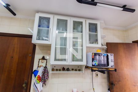 Apartamento à venda com 126m², 3 quartos e 2 vagasArmário