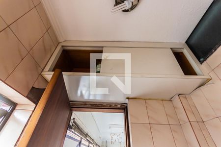 Apartamento à venda com 126m², 3 quartos e 2 vagasArmário