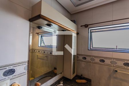 Apartamento à venda com 126m², 3 quartos e 2 vagasEspelho