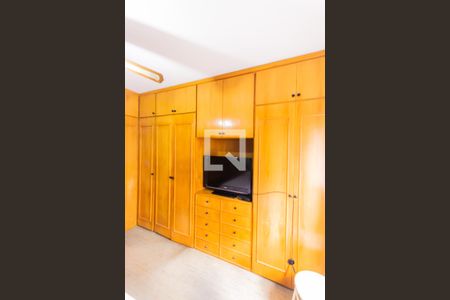 Apartamento à venda com 126m², 3 quartos e 2 vagasArmário