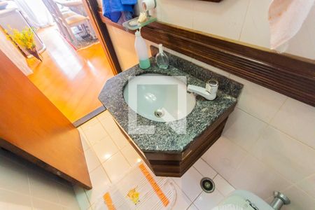 Apartamento à venda com 126m², 3 quartos e 2 vagasPia