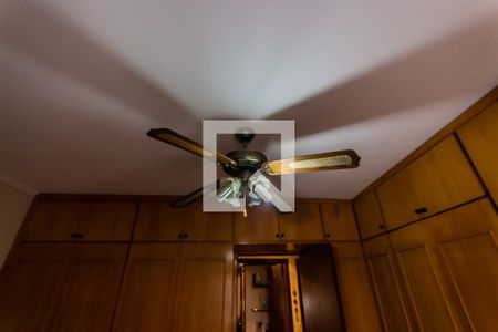 Apartamento à venda com 126m², 3 quartos e 2 vagasVentilador de teto