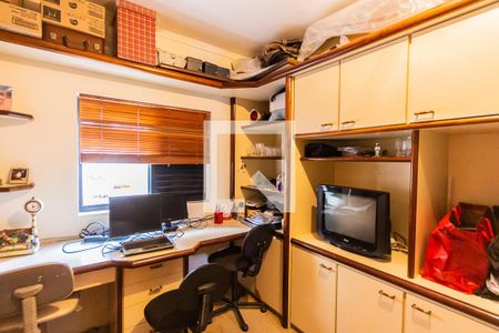 Apartamento à venda com 126m², 3 quartos e 2 vagasQuarto 1