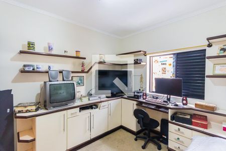 Apartamento à venda com 126m², 3 quartos e 2 vagasQuarto 2