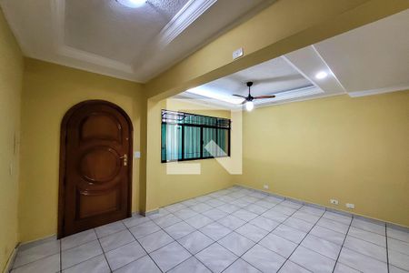 Sala de Estar de casa à venda com 2 quartos, 100m² em Jardim Santa Cruz (sacoma), São Paulo