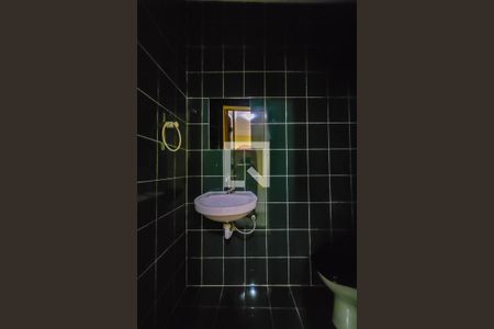 Lavabo de casa à venda com 2 quartos, 100m² em Jardim Santa Cruz (sacoma), São Paulo