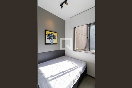 Quarto de kitnet/studio para alugar com 1 quarto, 11m² em Liberdade, São Paulo