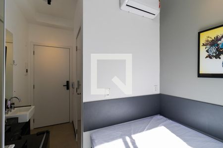 Quarto de kitnet/studio para alugar com 1 quarto, 11m² em Liberdade, São Paulo