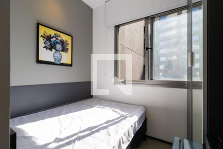 Quarto de kitnet/studio para alugar com 1 quarto, 11m² em Liberdade, São Paulo