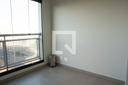 Sacada de apartamento para alugar com 1 quarto, 31m² em Bom Retiro, São Paulo
