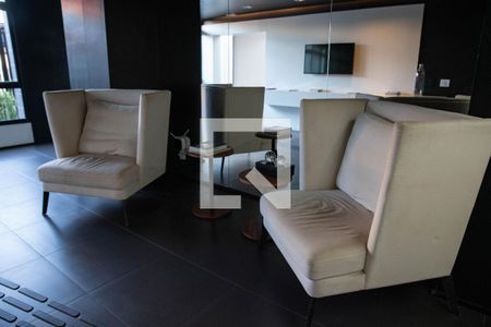 Studio à venda com 15m², 1 quarto e sem vaga Studio à venda com 15m², 1 quarto e sem vagaÁrea comum