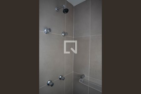 Studio à venda com 15m², 1 quarto e sem vaga Studio à venda com 15m², 1 quarto e sem vagaBanheiro