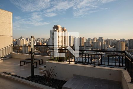 Studio à venda com 15m², 1 quarto e sem vaga Studio à venda com 15m², 1 quarto e sem vagaÁrea comum