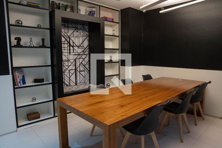 Studio à venda com 15m², 1 quarto e sem vaga Studio à venda com 15m², 1 quarto e sem vagacoworking