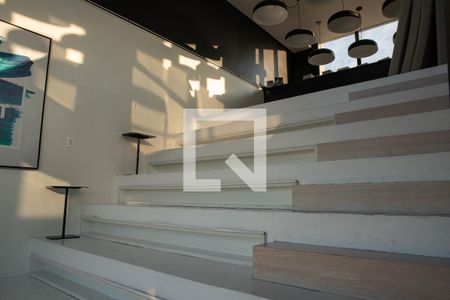 Studio à venda com 15m², 1 quarto e sem vaga Studio à venda com 15m², 1 quarto e sem vagaÁrea comum