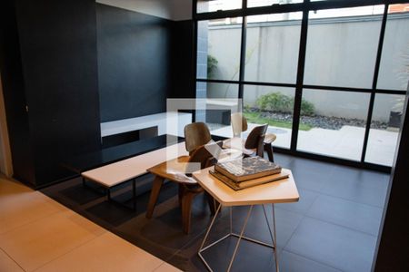 Studio à venda com 15m², 1 quarto e sem vaga Studio à venda com 15m², 1 quarto e sem vagaÁrea Gourmet