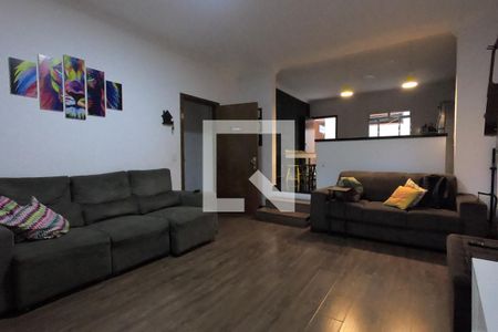 Sala de casa à venda com 1 quarto, 220m² em Jardim Pazini, Taboão da Serra