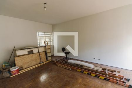 Sala de casa à venda com 3 quartos, 138m² em Perdizes, São Paulo