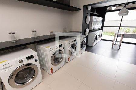 Studio à venda com 36m², 1 quarto e sem vaga Studio à venda com 36m², 1 quarto e sem vagaÁrea comum