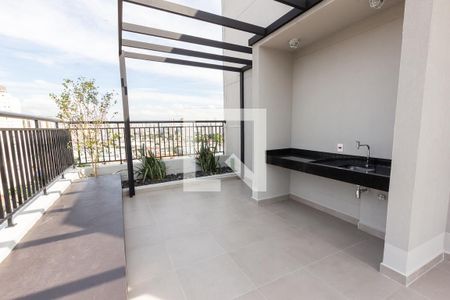 Studio à venda com 36m², 1 quarto e sem vaga Studio à venda com 36m², 1 quarto e sem vagaÁrea comum