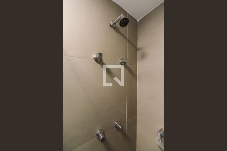 Studio à venda com 36m², 1 quarto e sem vaga Studio à venda com 36m², 1 quarto e sem vagaBanheiro