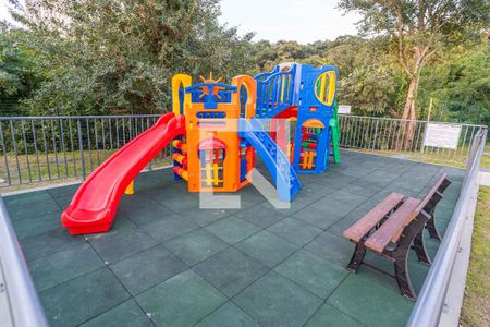 Apartamento à venda com 57m², 2 quartos e 1 vagaÁrea Comum - Playground