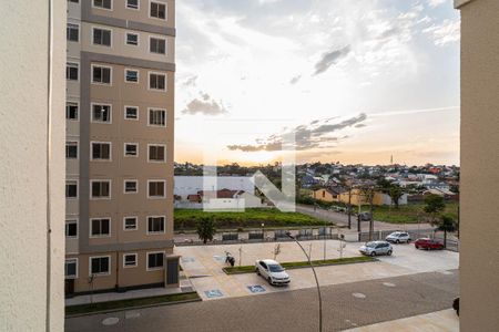 Apartamento à venda com 57m², 2 quartos e 1 vagaVista do quarto 2
