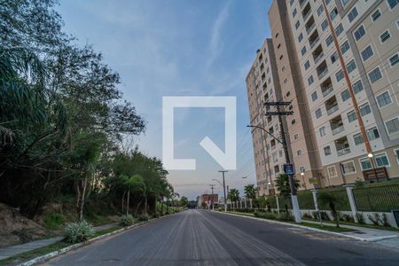 Apartamento à venda com 57m², 2 quartos e 1 vagaÁrea comum