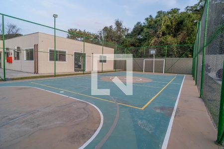 Apartamento à venda com 57m², 2 quartos e 1 vagaQuadra Esportiva