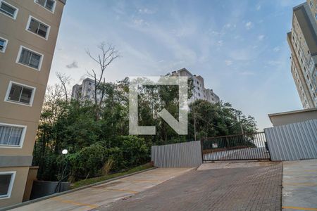 Apartamento à venda com 57m², 2 quartos e 1 vagaÁrea comum