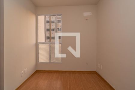 Apartamento à venda com 57m², 2 quartos e 1 vagaQuarto 2