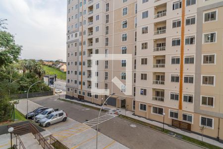 Apartamento à venda com 57m², 2 quartos e 1 vagaVista do Quarto 1