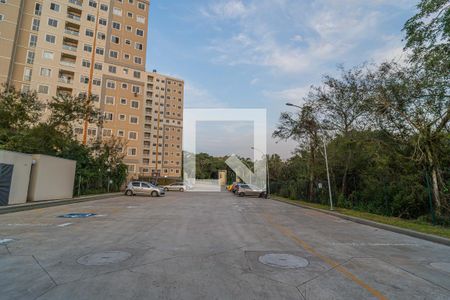 Apartamento à venda com 57m², 2 quartos e 1 vagaÁrea comum