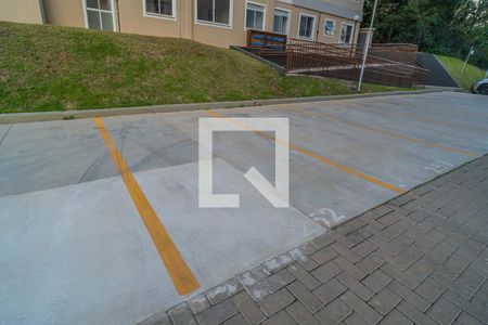 Apartamento à venda com 57m², 2 quartos e 1 vagaGaragem