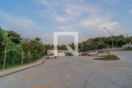 Apartamento à venda com 57m², 2 quartos e 1 vagaÁrea comum