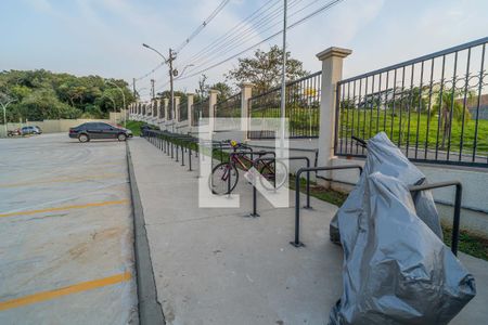 Apartamento à venda com 57m², 2 quartos e 1 vagaBicicletário